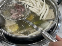 -全好食潮汕牛肉火锅(泗洲路店)