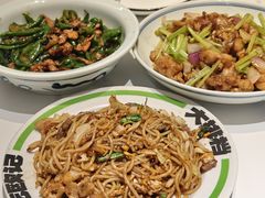 -欧记大排档·景德菜(上海首店)