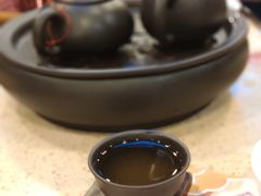 早茶-点都德(大茶楼店)