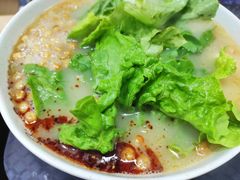 -深圳大学城荔园一食堂(校园路)