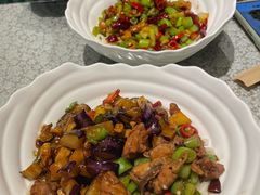 -乐三里屯面馆(阿那亚店)