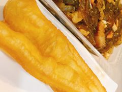 -兄弟深夜豆浆