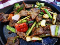 -吉源大排档·鱼生·海鲜(烧烤彩印厂店)