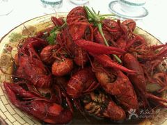 -香满锅老北京羊蝎子火锅·家常菜(新街口店)