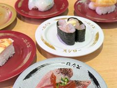 -寿司郎(皇庭广场店)