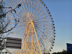 -南昌之星摩天轮