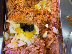 -杀猪天·韩国烤肉(总店)