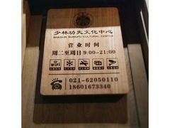 -少林功夫文化中心·独门独院