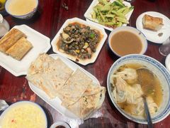 -御清斋总店(天一街店)