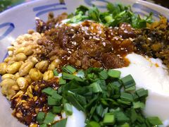 豆花米线-云上千禾(水上店)