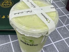-迷客夏Milksha(无锡苏宁店)