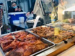 -竺桥兄弟烤鸭(总店)