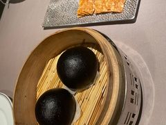 -荣轩(新荣记环球金融中心店)