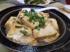 客家酸菜豆腐-清新鸡沙田乳鸽店(金融店)