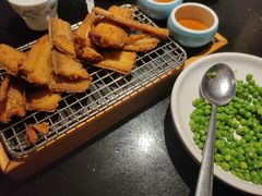 -老头儿油爆虾·知味杭州(爱琴海购物中心)