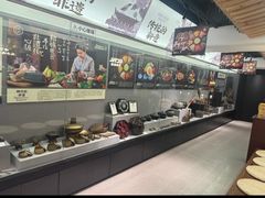 -将军牛排·尔滨地标朝鲜族美食(总店)