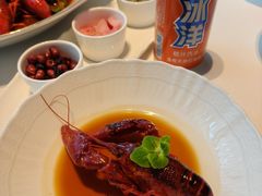 -淮香国色·淮扬菜(正大中心店)