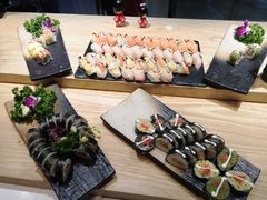 -加餐海鲜自助(集美银泰百货店)