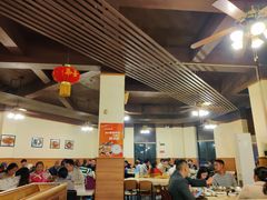 大堂-勇记干锅居(德阳店)