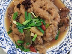 -建坤水席宫·洛阳菜(中州路店)