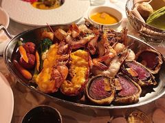 -Kathleen's Waitan 凯圣琳江景西餐厅(外滩店)