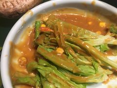 -老街渔味馆(芳华店)