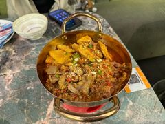 -浩海火燒雲傣家菜(芮欧百货店)