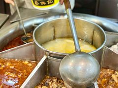 牛肉热干面-蔡林记(黄鹤楼店)