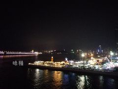 -川旺角川粤融合菜•海景餐厅(星海广场店)