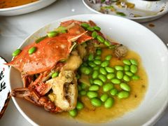 -碧海银沙海鲜餐厅(恒大海上威尼斯店)