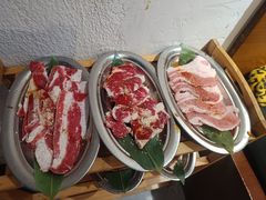 -大雄牛肆·炭火烧肉(大石店)