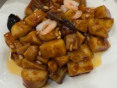 八宝辣酱-瑞福园联谊餐室(茂名南路店)