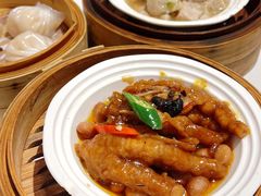 -潮福城潮州大酒楼(湖滨北路店)