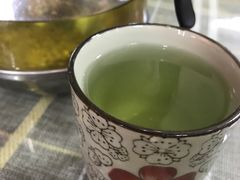 -天天向上素食餐厅(五台山店)