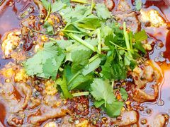-小街47號江湖菜(四合院店)
