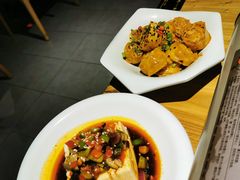 -半天妖烤鱼(方庄店)