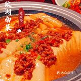 深圳美食｜真爱「爱碗亭·鲜炒湖南菜」