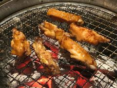 -御牛道日式烤肉料理(杭州万象城店)