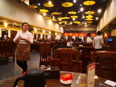 -孙府大院(步行街店)