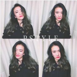 -P.STYLE派斯造型