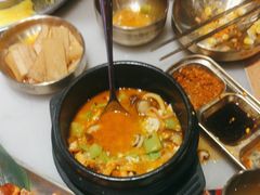 -韩宫宴烤肉·料理(青浦宝龙店)