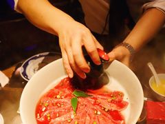 -大隐·成都火锅Bistro(合生麒麟新天地店)