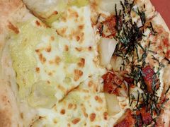 -乐凯撒披萨(福田COCOPark店)