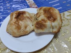 烤包子-吾斯曼珍珠抓饭王