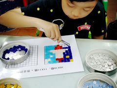 -瓦匠工社·马赛克·积木拼图·亲子手工DIY