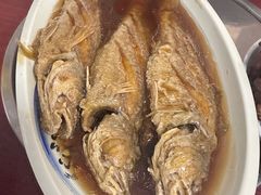 -聚首堂·特色小吃·肘子(什刹海德胜门店)