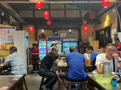 -富正毅三下锅·湘西韵味(天门山索道店)
