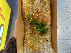 -八一路好吃街(雨田商务大厦店)