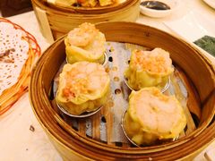 -顺德人家食府(黄金广场店)