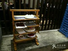 -满江红火锅(凯德店)